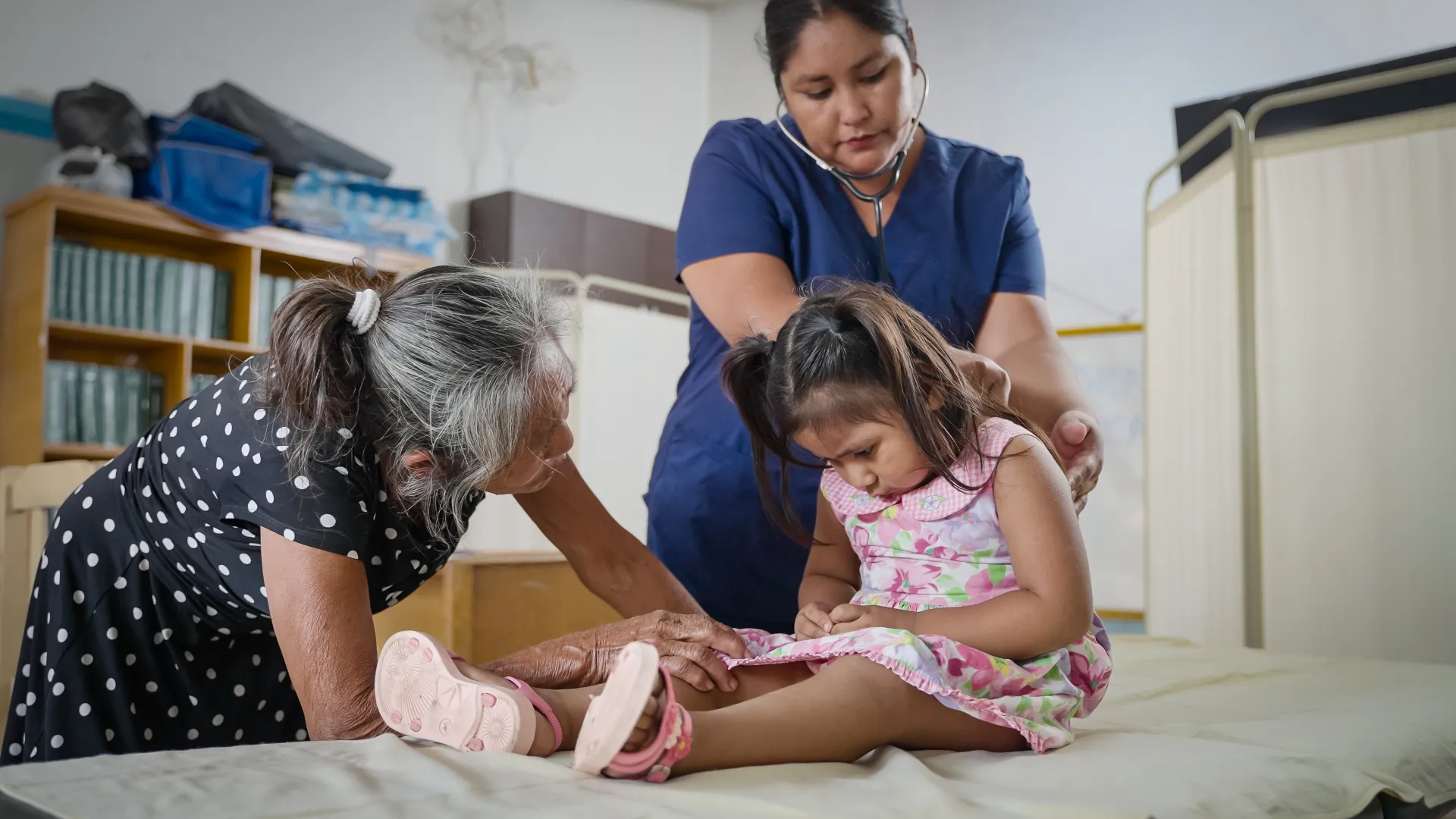 Revisiones Médicas